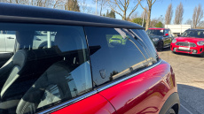 MINI Hatchback 2.0 Cooper S Exclusive 3dr Auto Petrol Hatchback